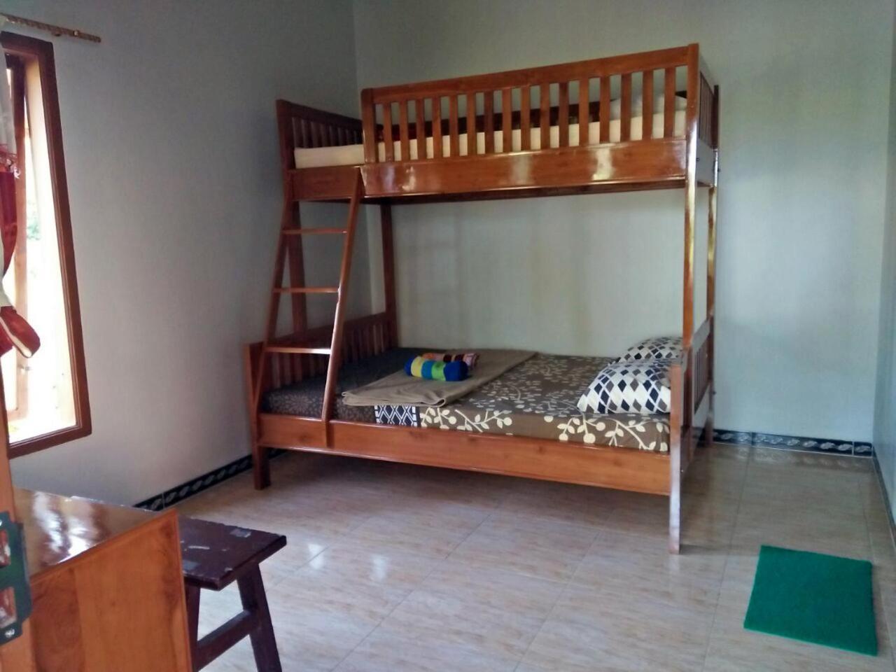 Red Island Bungalows Pasanggaran Zimmer foto